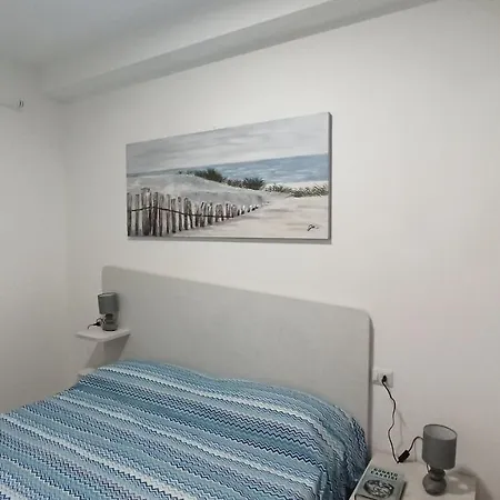 Ferienwohnung Gioiellino Sardo Castelsardo Exterior foto