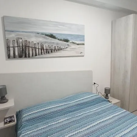 Ferienwohnung Gioiellino Sardo Castelsardo Exterior foto
