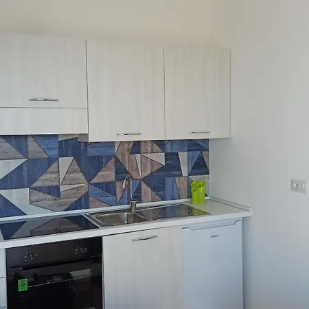 Ferienwohnung Gioiellino Sardo Castelsardo Exterior foto