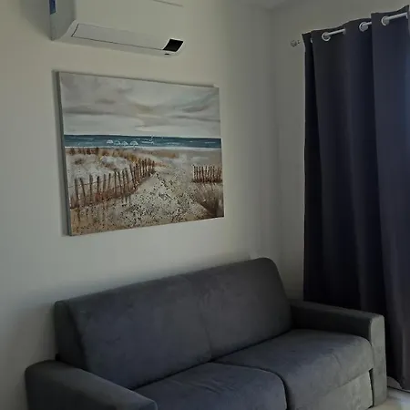 Ferienwohnung Gioiellino Sardo Castelsardo Exterior foto