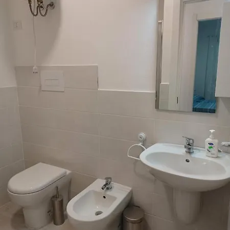 Ferienwohnung Gioiellino Sardo Castelsardo Exterior foto
