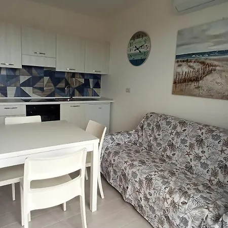 Ferienwohnung Gioiellino Sardo Castelsardo Exterior foto