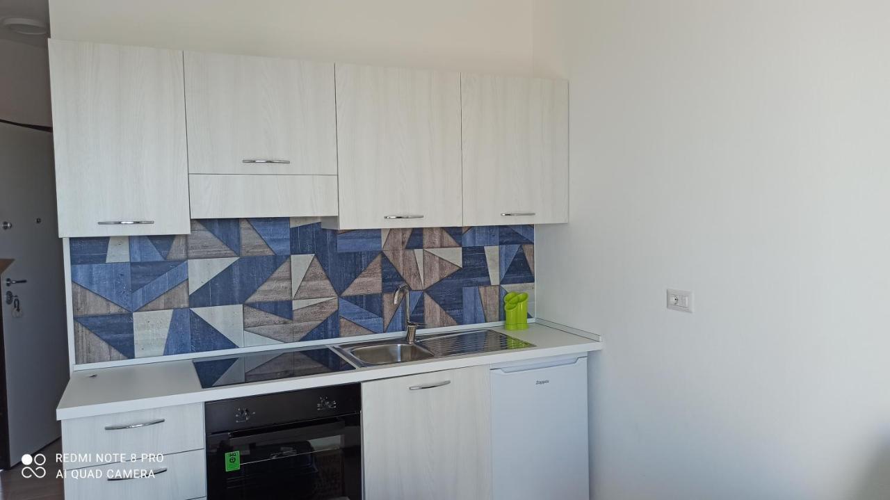 Gioiellino Sardo Apartment