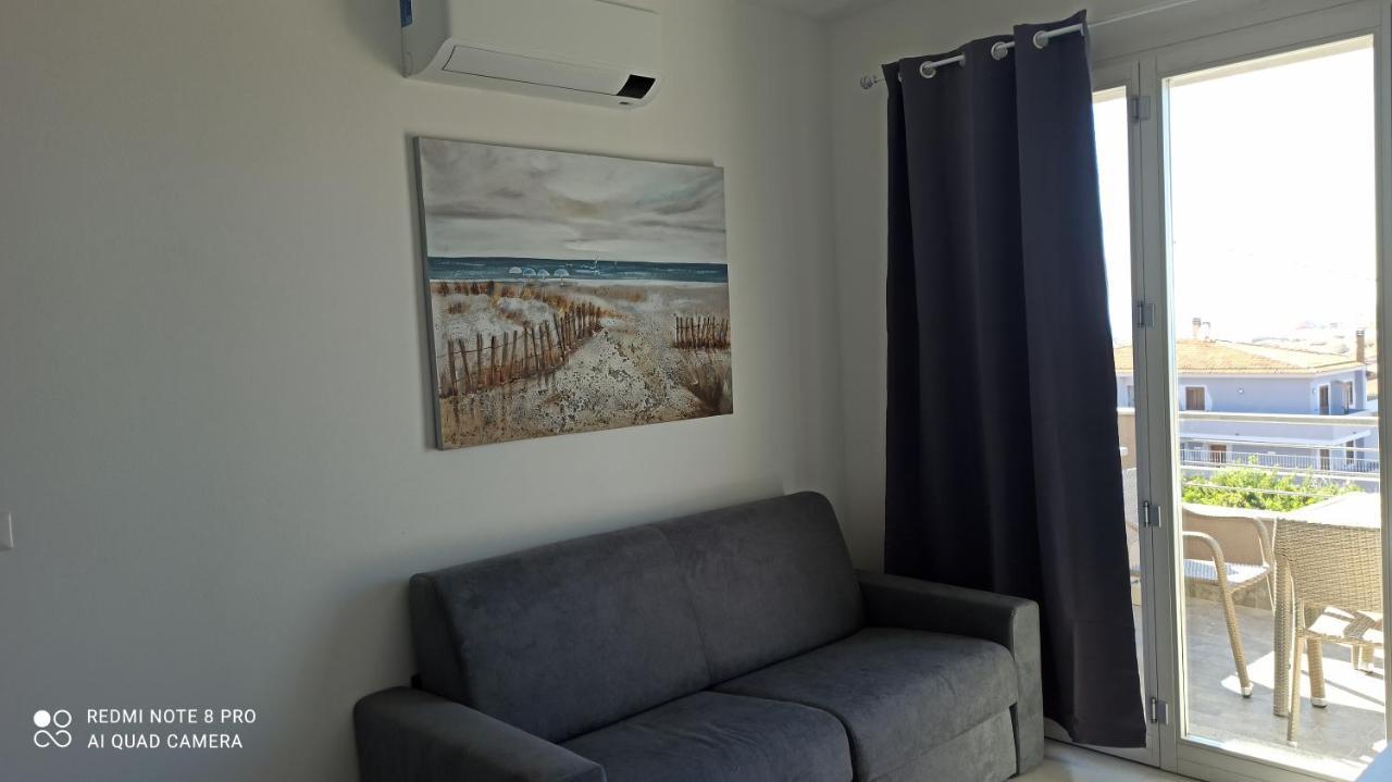 Apartment Gioiellino Sardo