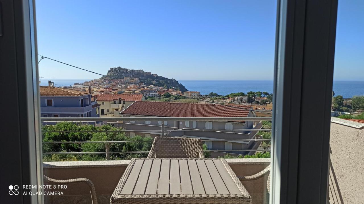 Gioiellino Sardo Apartment *